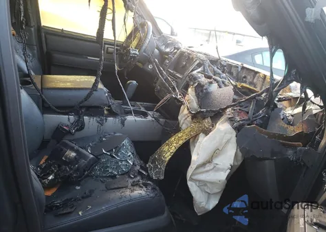 2016 Ford Expedition El Xlt from USA, damaged, VIN 1FMJK1HT4GEF11271